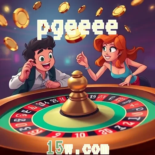 pgeeee: Mergulhe na Ação com Jogos Empolgantes e Inovadores