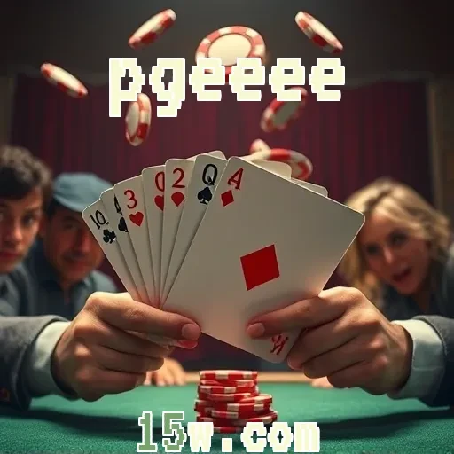 pgeeee: Multijogador que Transforma a Experiência dos Jogos Online Brasileiros