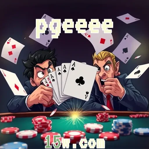 pgeeee: A Revolução Brasileira dos Jogos Online Está Aqui