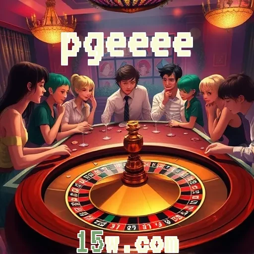 pgeeee: A História dos Jogos que Encanta e Desperta Emoções