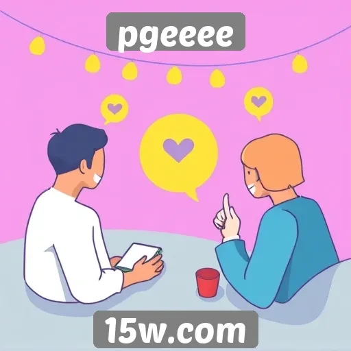 Recursos exclusivos oferecidos pelo pgeeee aos usuários