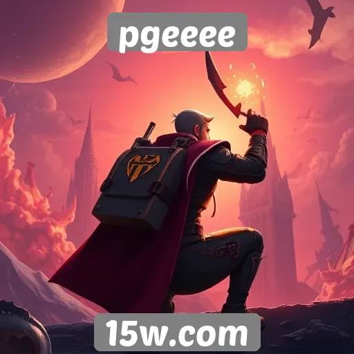 Novidades no catálogo de jogos do pgeeee