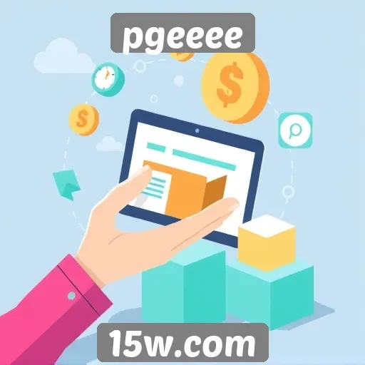 Oportunidades de monetização para desenvolvedores no pgeeee