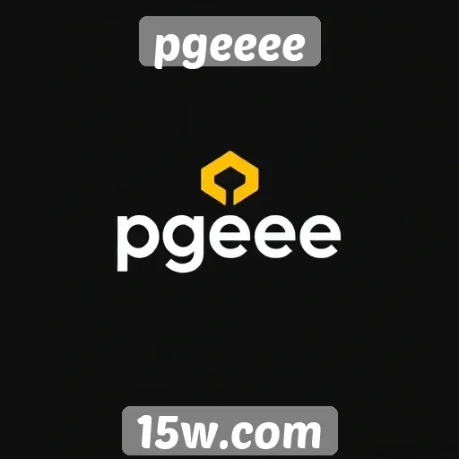 Como o pgeeee atrai novos jogadores no mercado