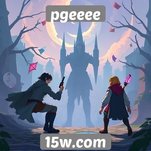 Análise da biblioteca de jogos disponíveis no pgeeee