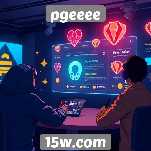 sistemas de recompensa e engajamento no pgeeee