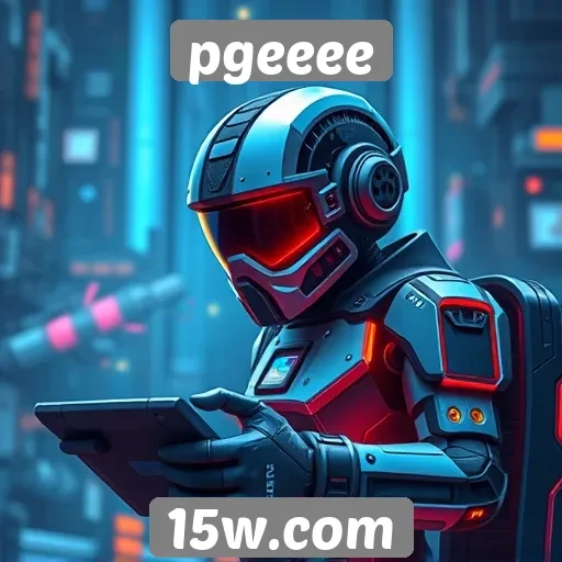 Inovações tecnológicas no pgeeee